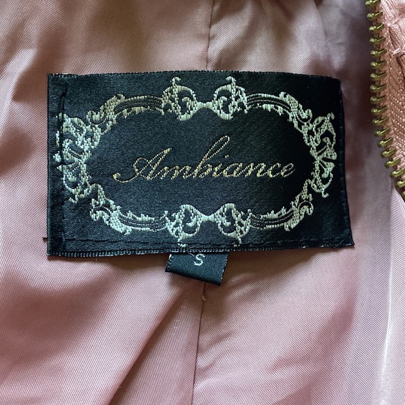 Utility jacket - Picture 3 of 3